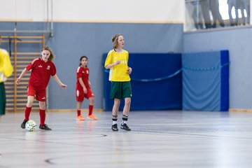 Bild 19 - U12 NFV Futsalturnier HH,SH,HB,NDS